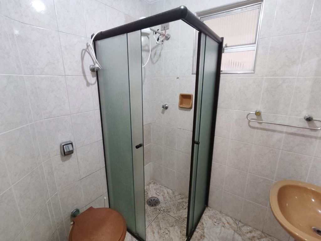 Apartamento em Praia Grande, no bairro Guilhermina