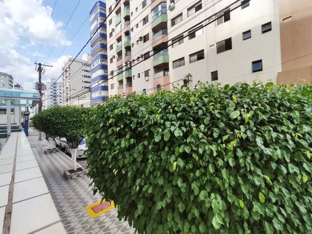 Apartamento em Praia Grande, no bairro Guilhermina