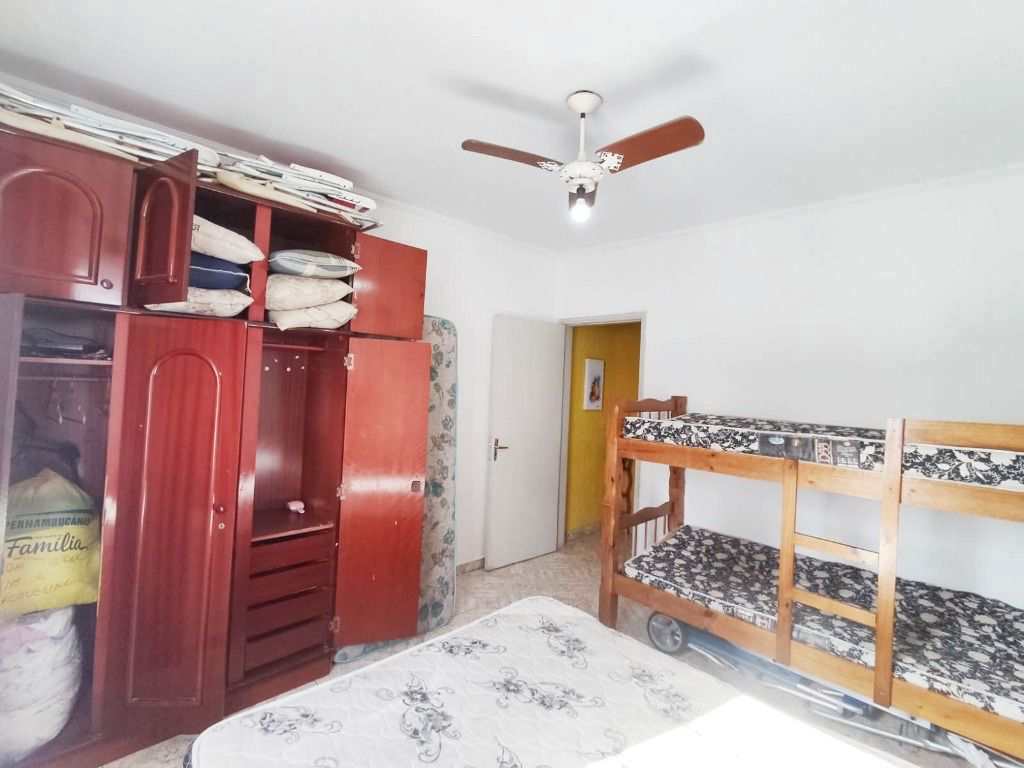 Apartamento em Praia Grande, no bairro Guilhermina