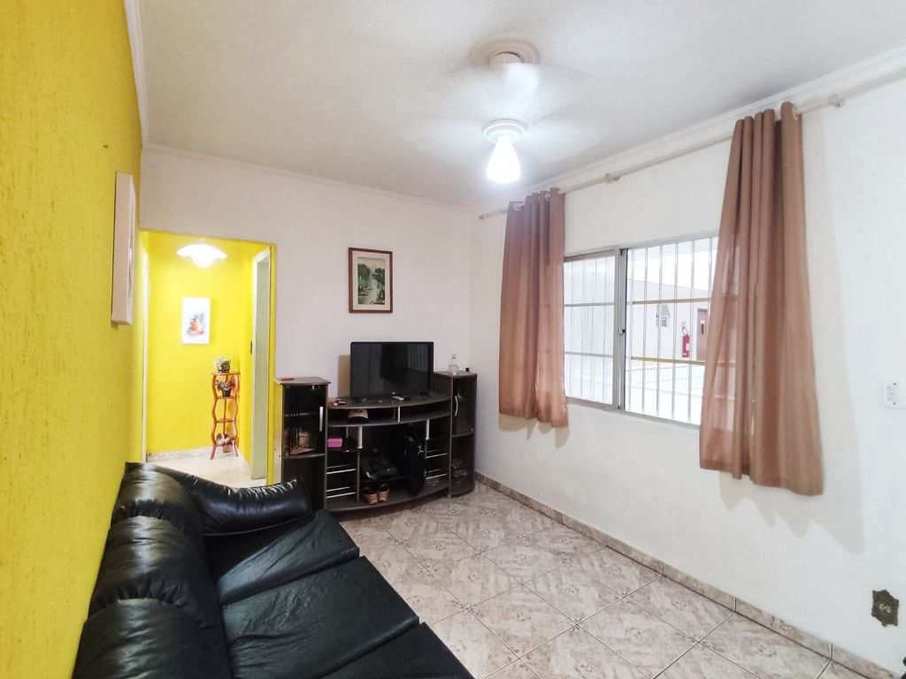 Apartamento em Praia Grande, no bairro Guilhermina