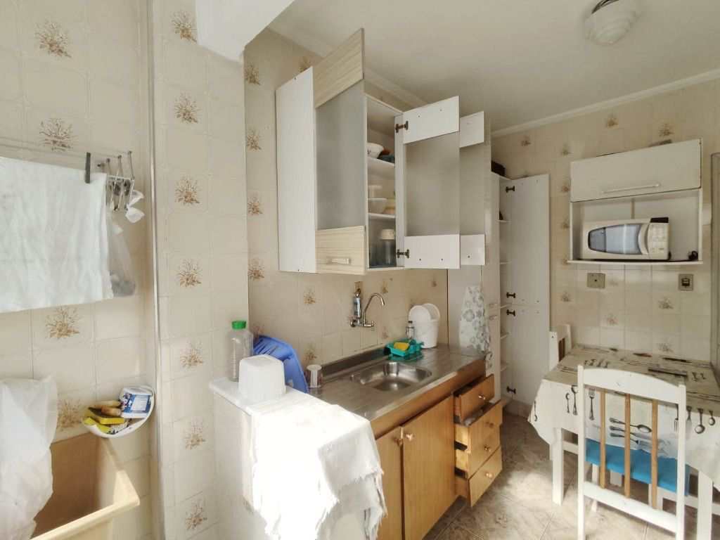 Apartamento em Praia Grande, no bairro Guilhermina