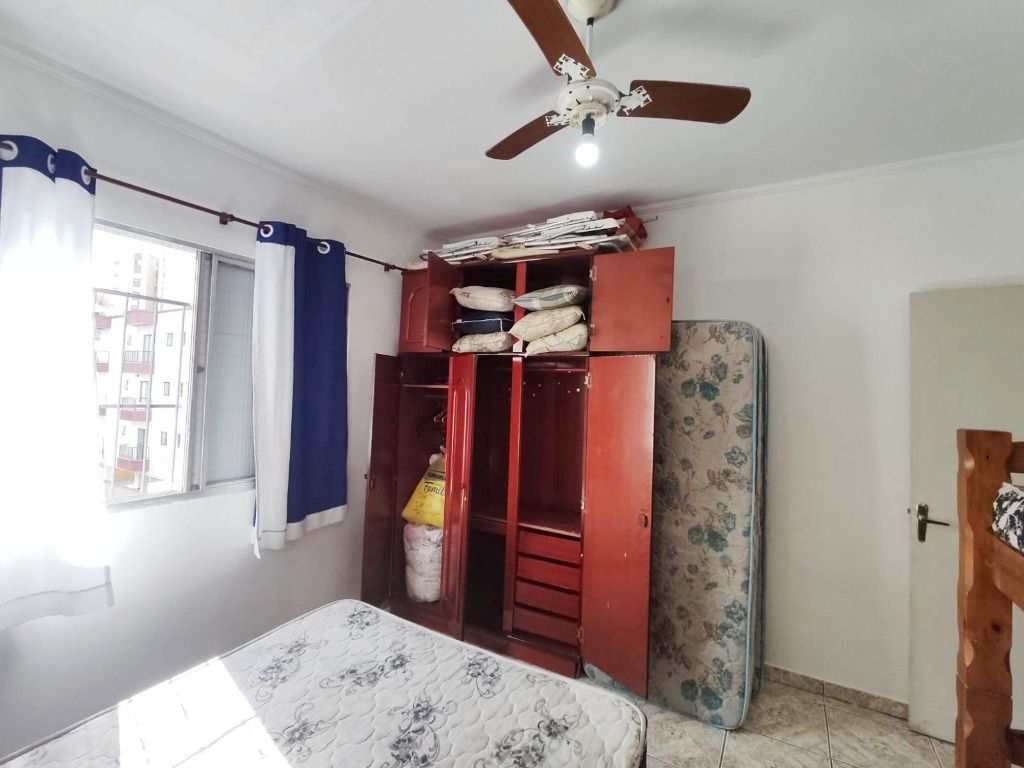 Apartamento em Praia Grande, no bairro Guilhermina