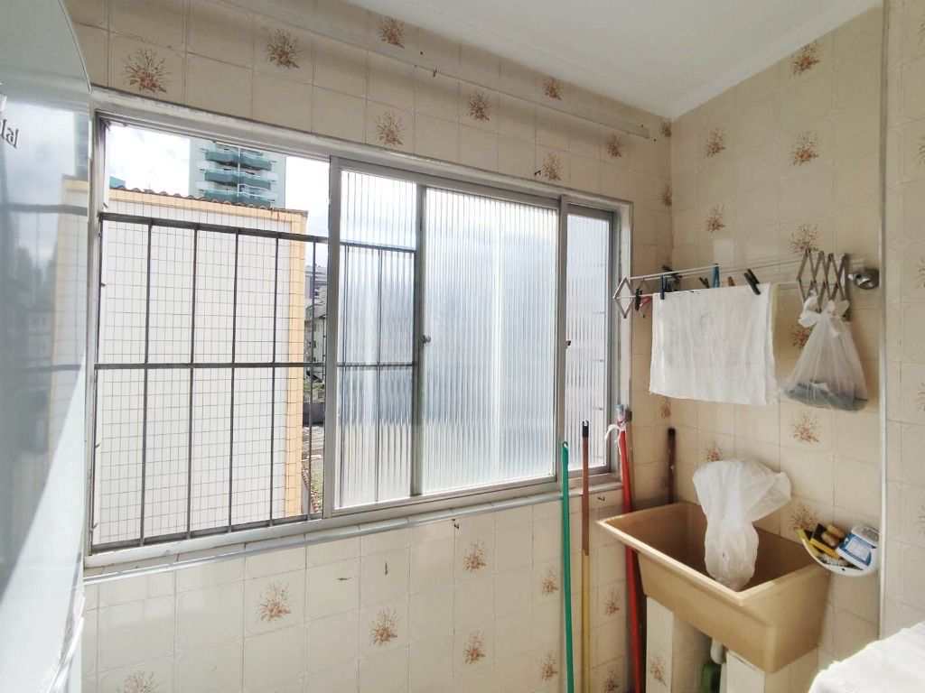 Apartamento em Praia Grande, no bairro Guilhermina