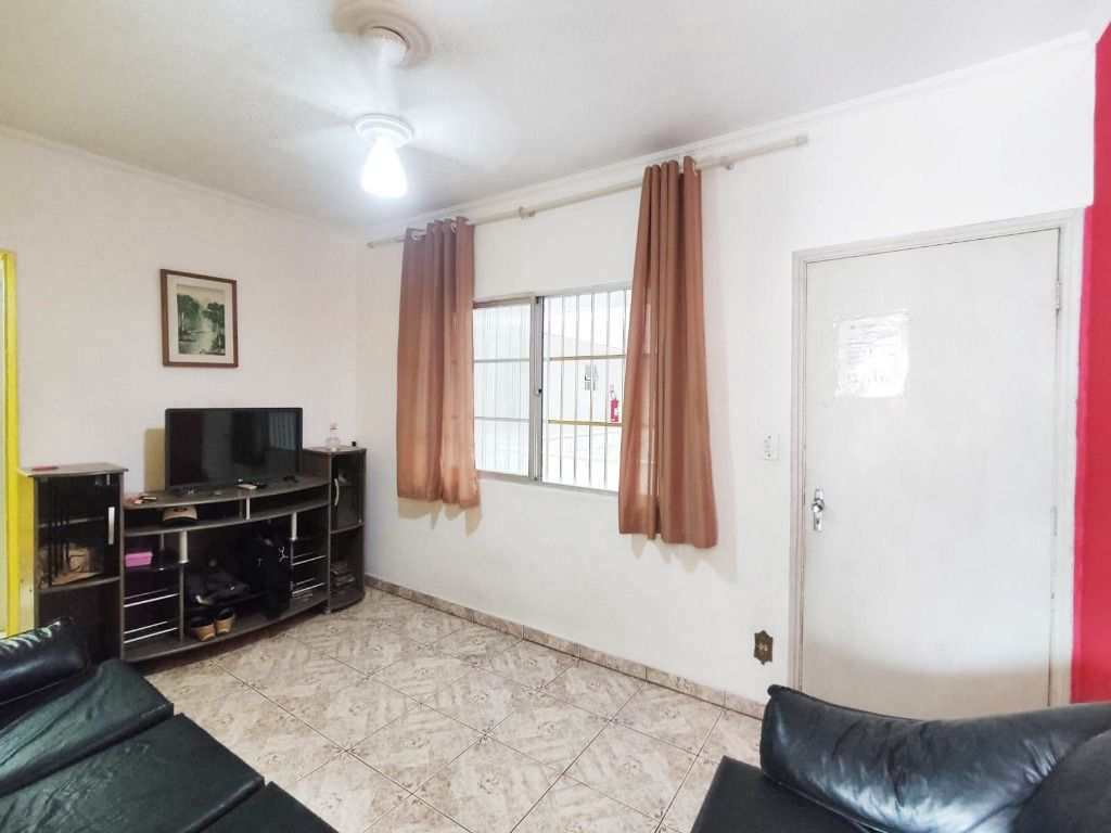 Apartamento em Praia Grande, no bairro Guilhermina