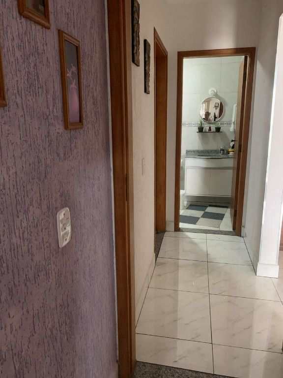 Apartamento em Praia Grande, no bairro Aviação