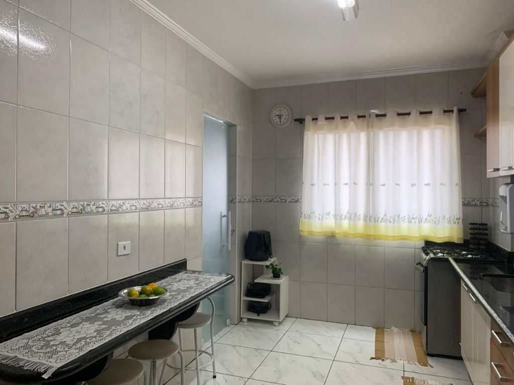Apartamento em Praia Grande, no bairro Aviação