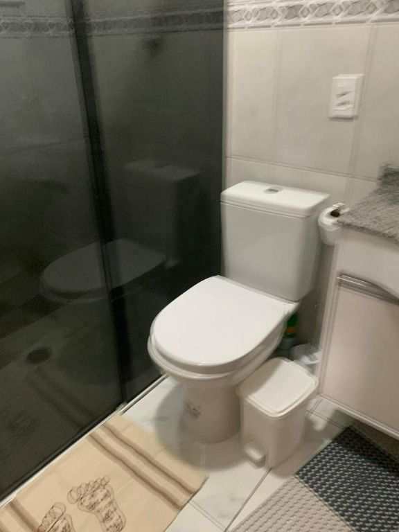 Apartamento em Praia Grande, no bairro Aviação