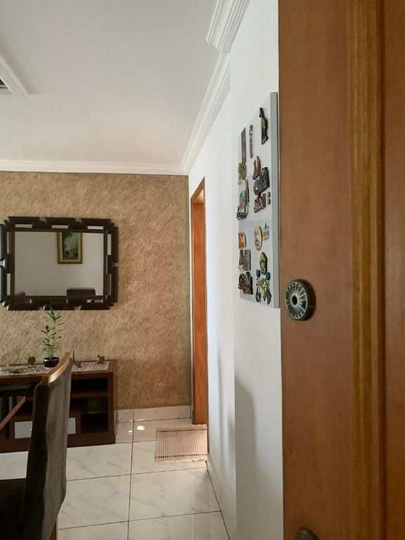 Apartamento em Praia Grande, no bairro Aviação