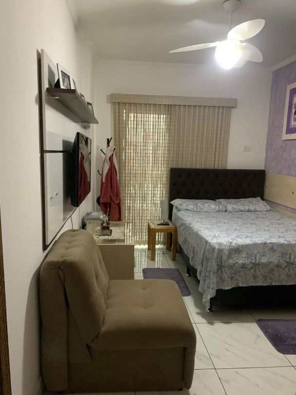 Apartamento em Praia Grande, no bairro Aviação