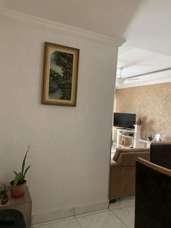 Apartamento em Praia Grande, no bairro Aviação