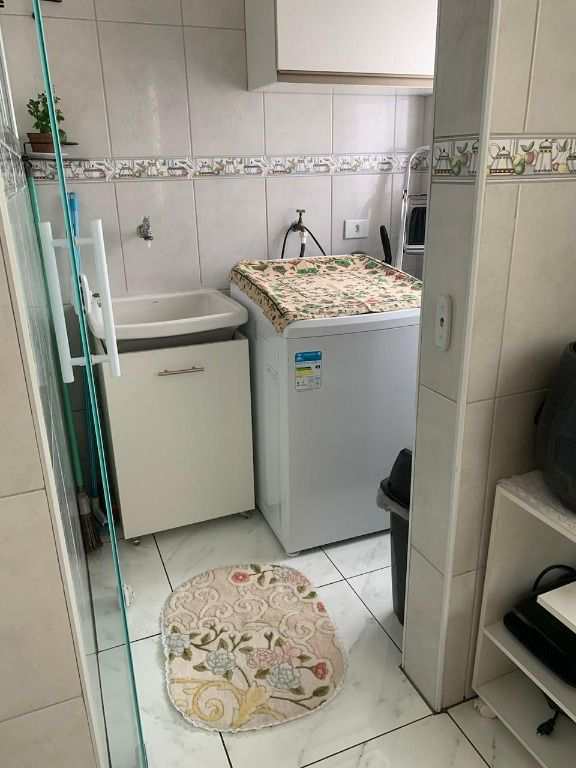 Apartamento em Praia Grande, no bairro Aviação