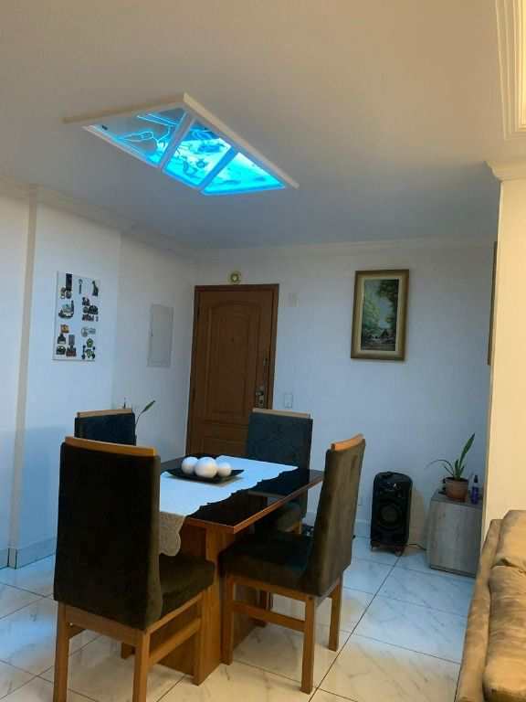 Apartamento em Praia Grande, no bairro Aviação