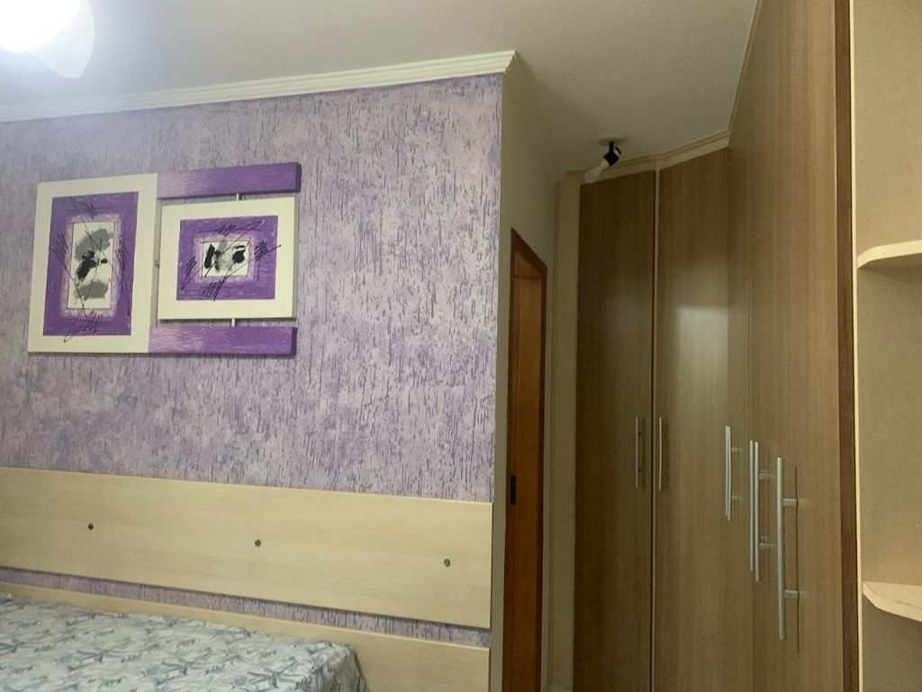 Apartamento em Praia Grande, no bairro Aviação