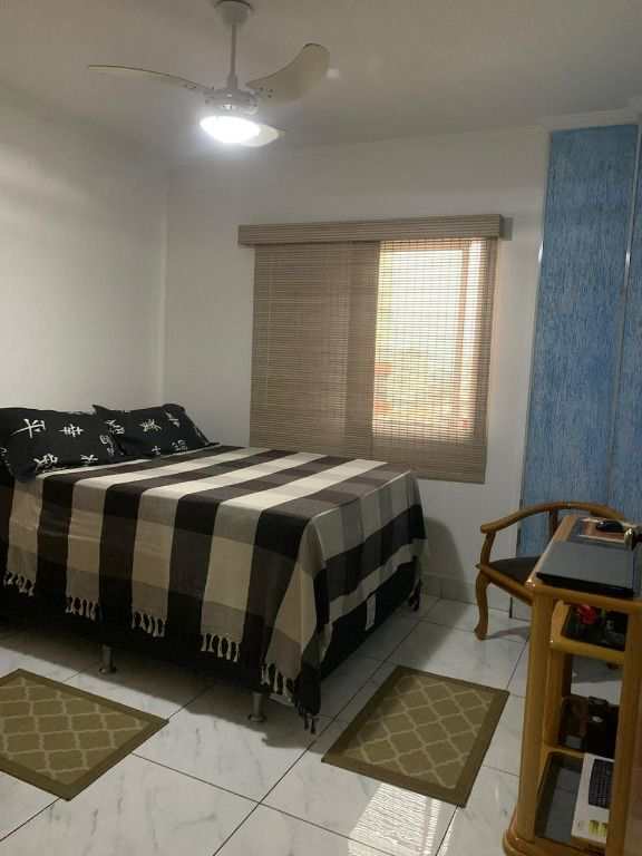 Apartamento em Praia Grande, no bairro Aviação