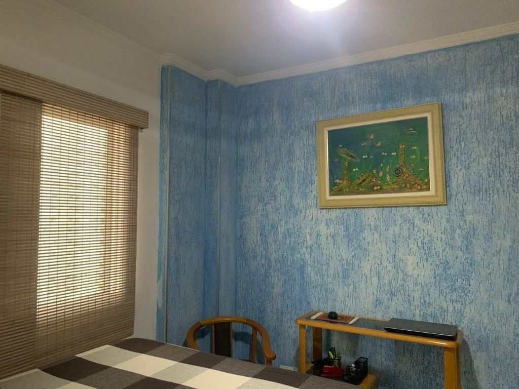 Apartamento em Praia Grande, no bairro Aviação