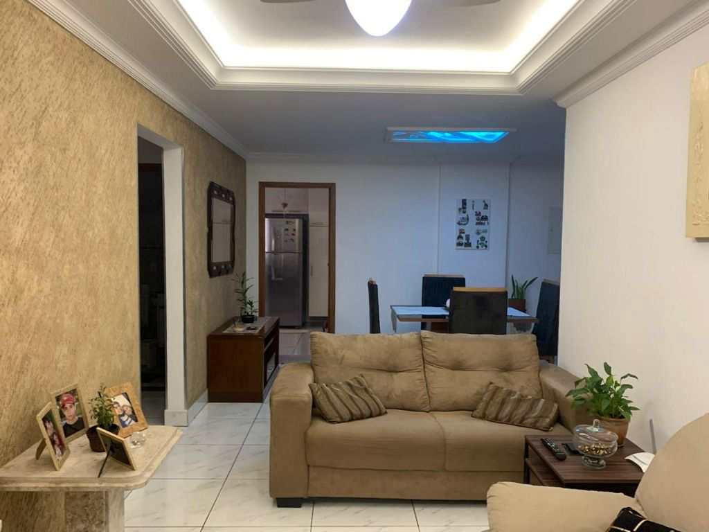 Apartamento em Praia Grande, no bairro Aviação