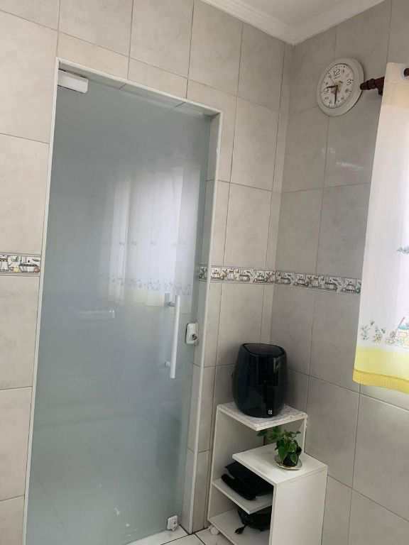 Apartamento em Praia Grande, no bairro Aviação
