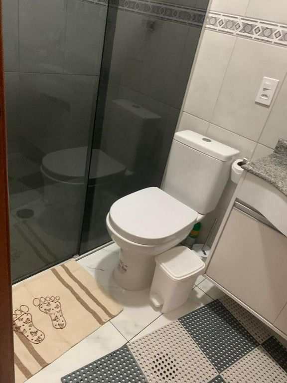 Apartamento em Praia Grande, no bairro Aviação