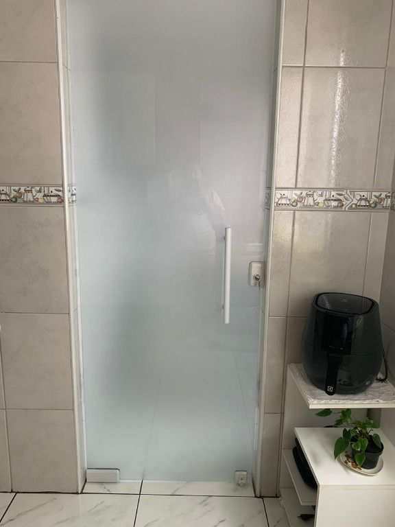Apartamento em Praia Grande, no bairro Aviação