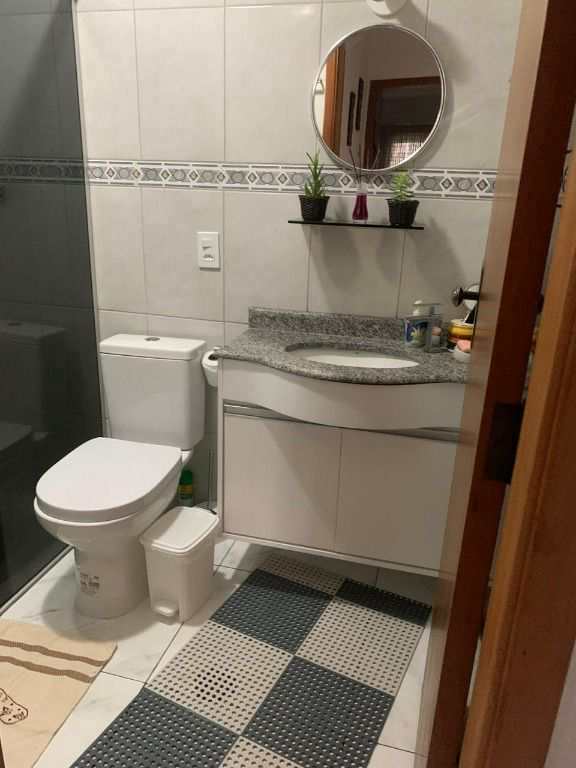 Apartamento em Praia Grande, no bairro Aviação