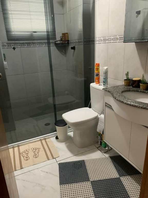 Apartamento em Praia Grande, no bairro Aviação