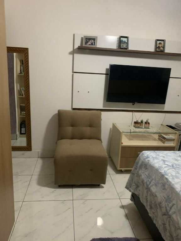 Apartamento em Praia Grande, no bairro Aviação