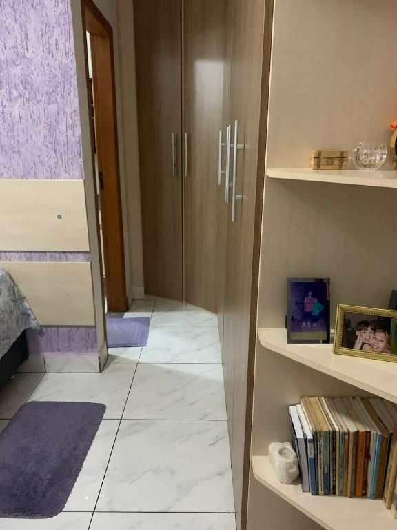 Apartamento em Praia Grande, no bairro Aviação