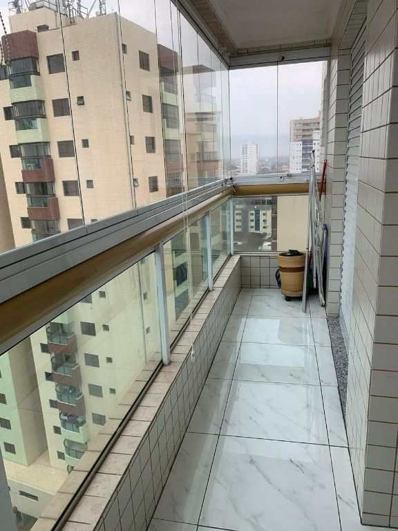 Apartamento em Praia Grande, no bairro Aviação