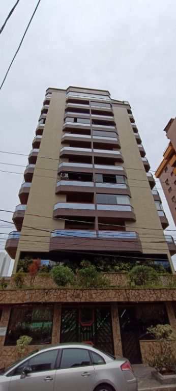 Apartamento em Praia Grande, no bairro Boqueirão