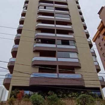 Apartamento em Praia Grande, bairro Boqueirão