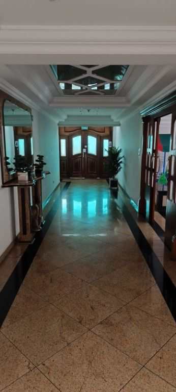 Apartamento em Praia Grande, no bairro Boqueirão