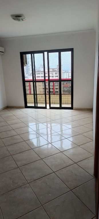 Apartamento em Praia Grande, no bairro Boqueirão