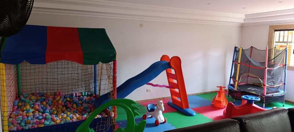 Apartamento em Praia Grande, no bairro Boqueirão
