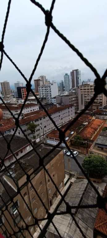 Apartamento em Praia Grande, no bairro Boqueirão
