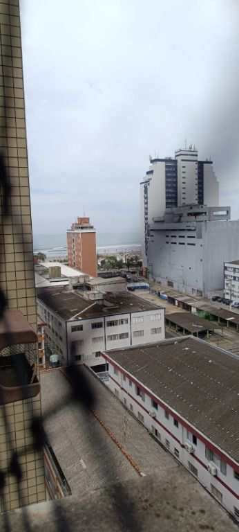Apartamento em Praia Grande, no bairro Boqueirão
