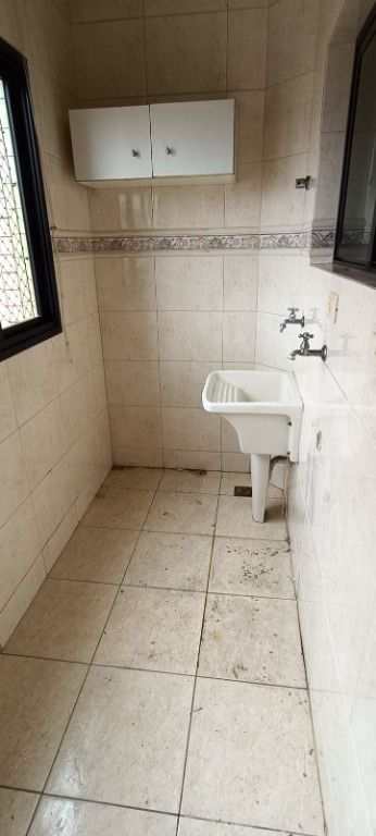 Apartamento em Praia Grande, no bairro Boqueirão