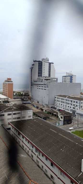 Apartamento em Praia Grande, no bairro Boqueirão