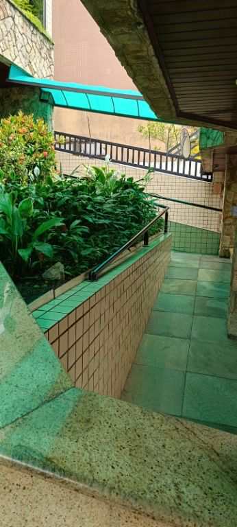 Apartamento em Praia Grande, no bairro Boqueirão