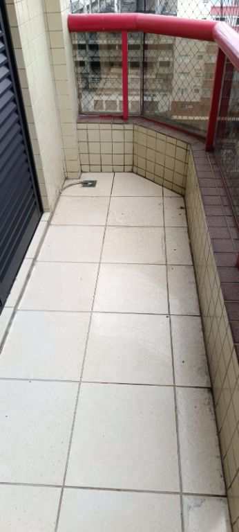 Apartamento em Praia Grande, no bairro Boqueirão