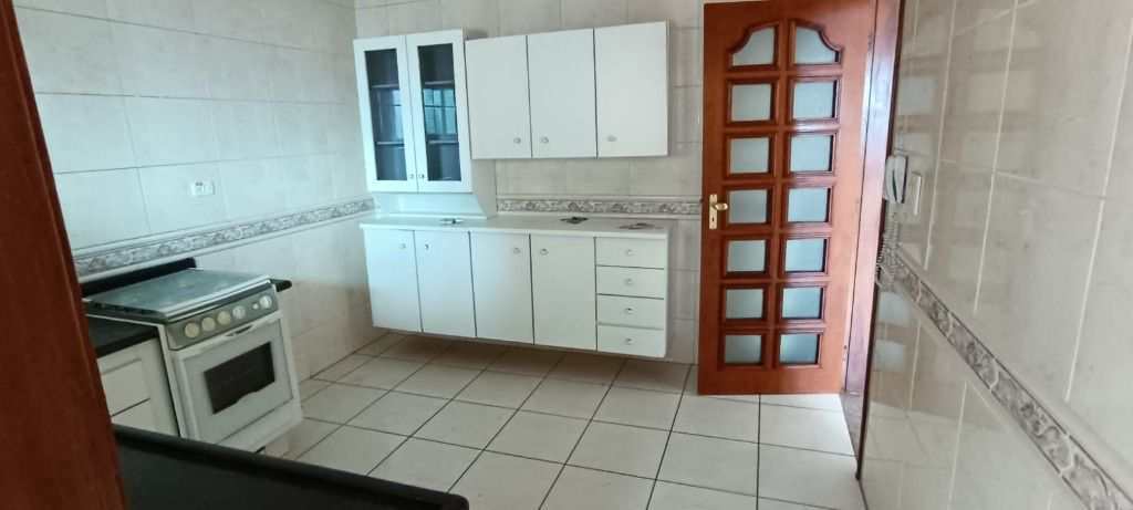 Apartamento em Praia Grande, no bairro Boqueirão