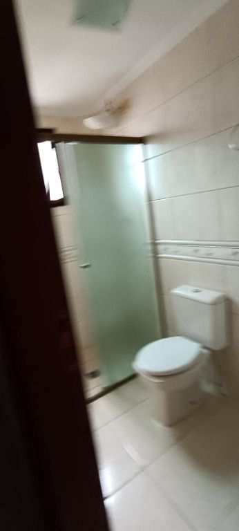 Apartamento em Praia Grande, no bairro Boqueirão