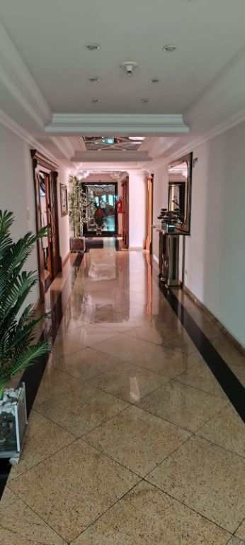 Apartamento em Praia Grande, no bairro Boqueirão