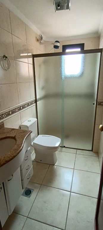 Apartamento em Praia Grande, no bairro Boqueirão