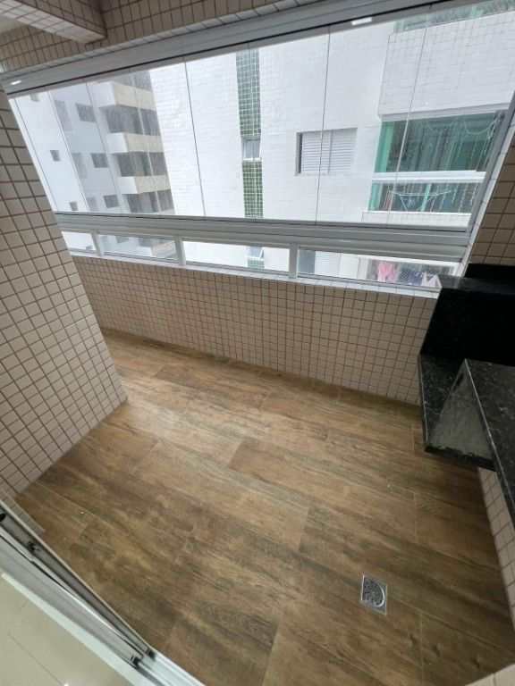 Apartamento em Praia Grande, no bairro Ocian