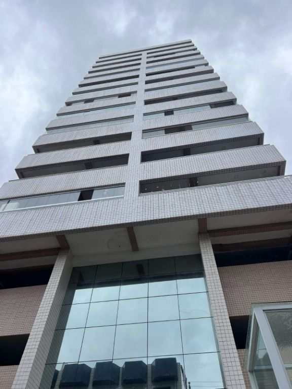 Apartamento em Praia Grande, no bairro Ocian