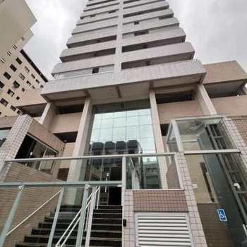 Apartamento em Praia Grande, bairro Ocian