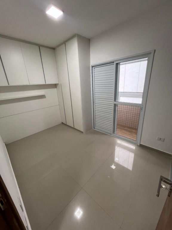 Apartamento em Praia Grande, no bairro Ocian