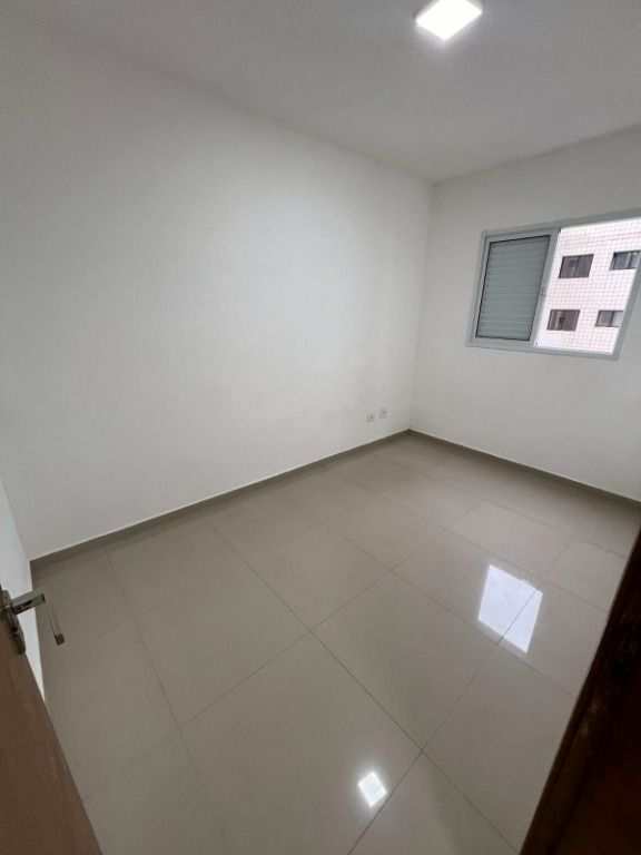 Apartamento em Praia Grande, no bairro Ocian