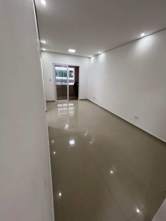 Apartamento em Praia Grande, no bairro Ocian