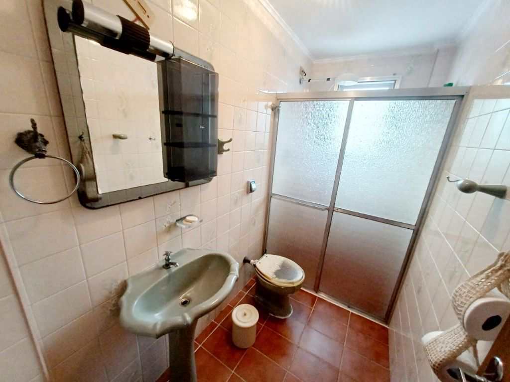 Apartamento em Praia Grande, no bairro Guilhermina